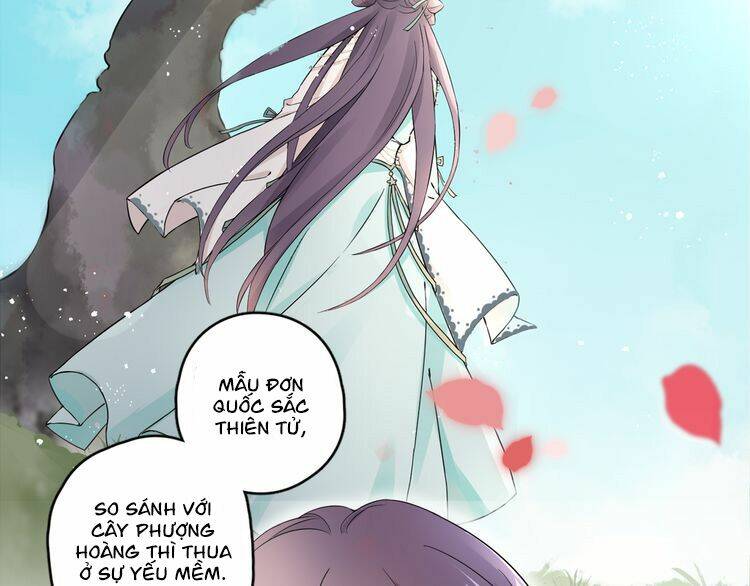 Hoa Nhan Sách: Chapter 16.2