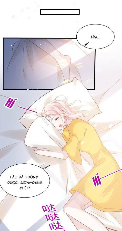 Ghen Tuông Số 1 Thế Giới: Chapter 31