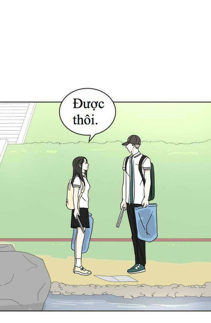 30 Phút Bước Đi Bên Em: Chapter 30.5