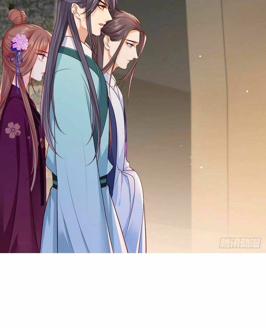Nữ Thủ Phú Chi Kiều Sủng Nhiếp Chính Vương: Chapter 30
