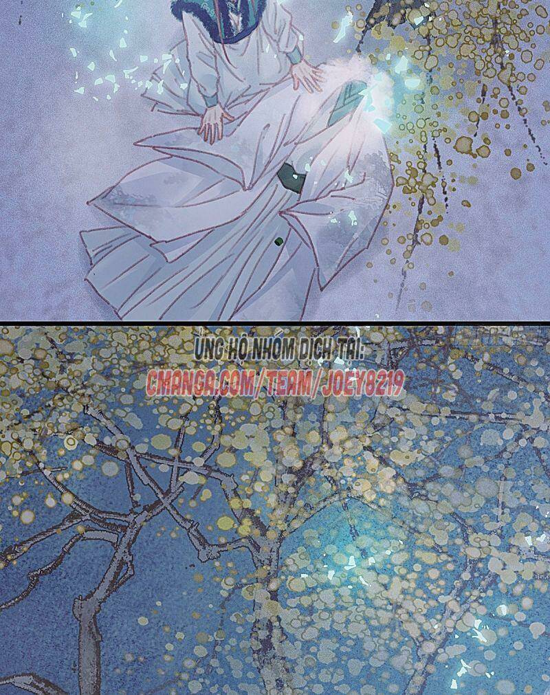 Hữu Yêu Lai Chi Họa Trung Tiên: Chapter 65