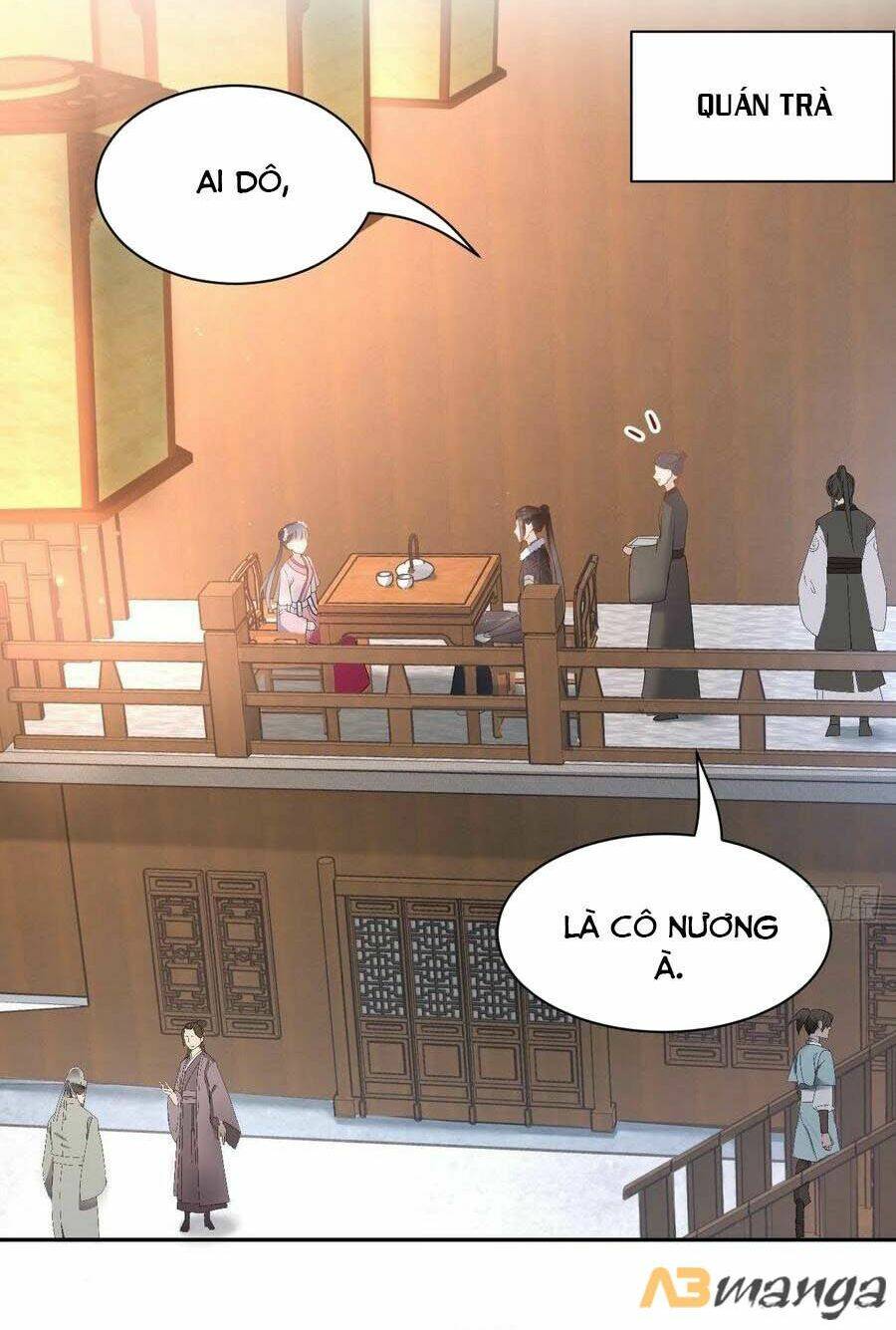 Vương Phi Thông Linh: Chapter 60