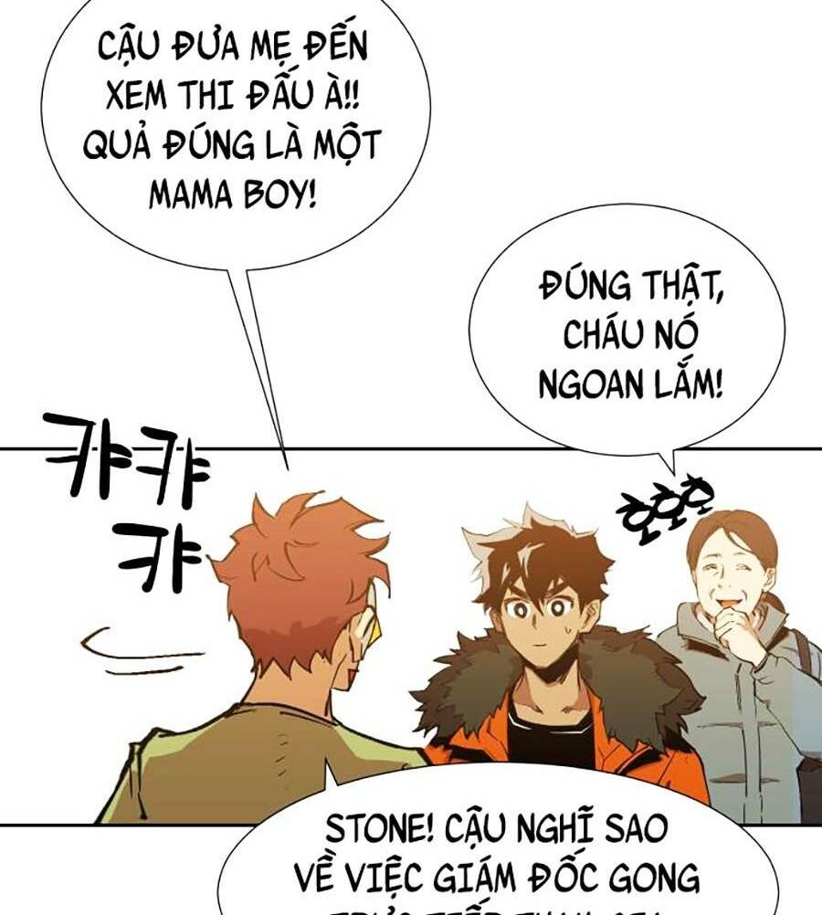 Hard Core Leveling Warrior Ss2: Chapter 133