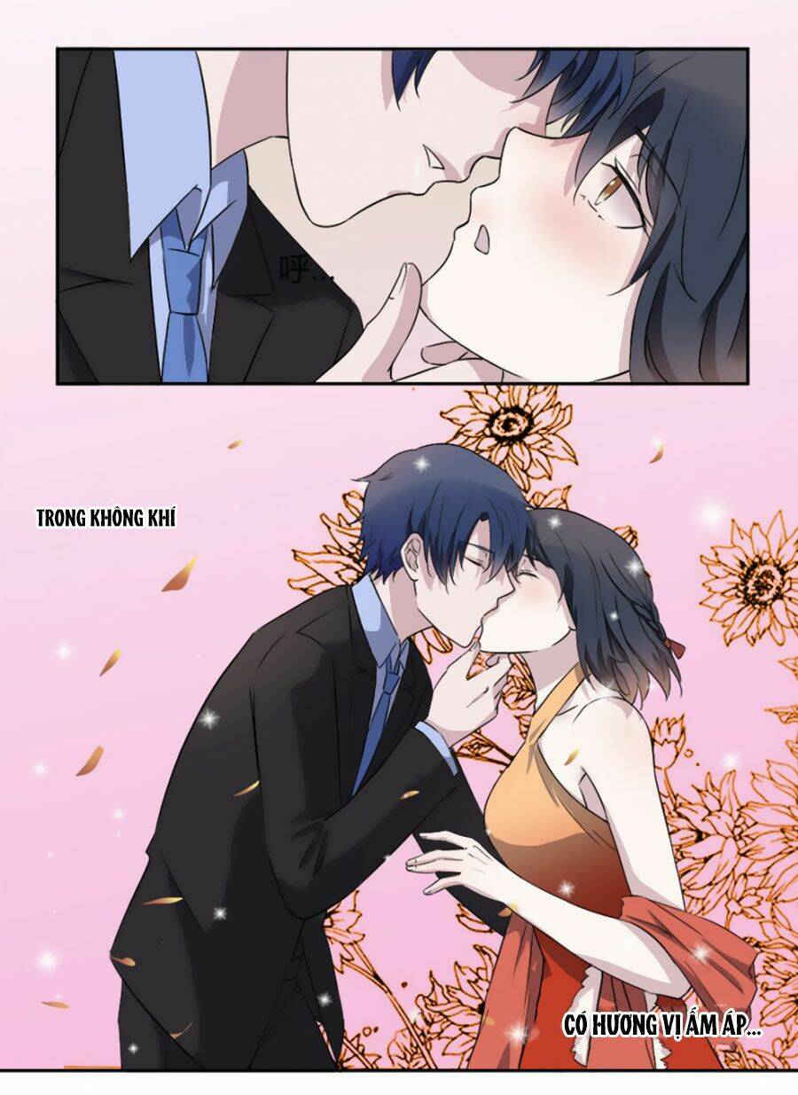 Thiên Kim Đường Môn: Chapter 48