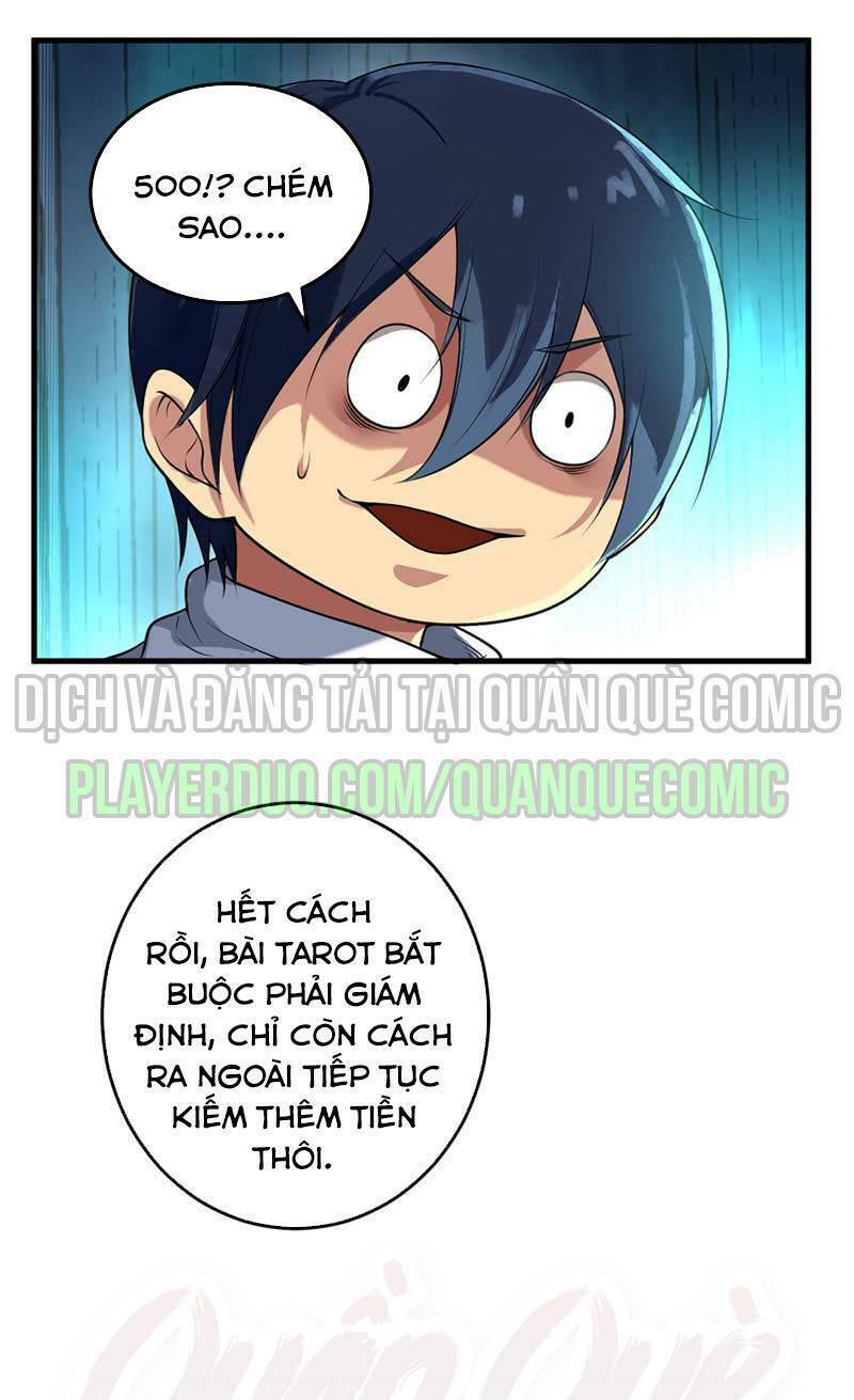 Cuộc Sống Tận Thế Bắt Đầu Từ Số 0: Chapter 33