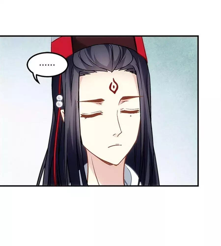 Ám Dạ Vô Thường: Chapter 54