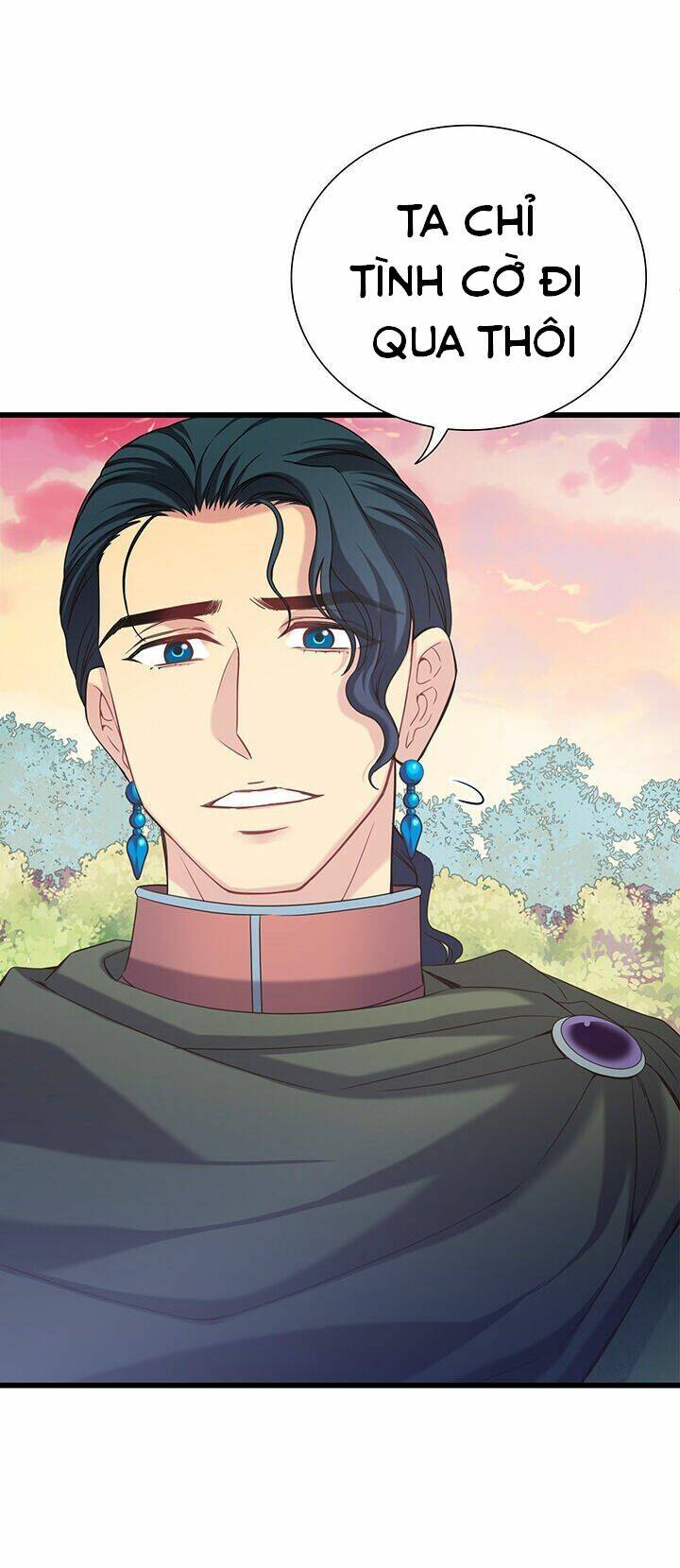 Nhân Vật Phản Diện Yêu Cầu Tôi Yêu Chàng: Chapter 22