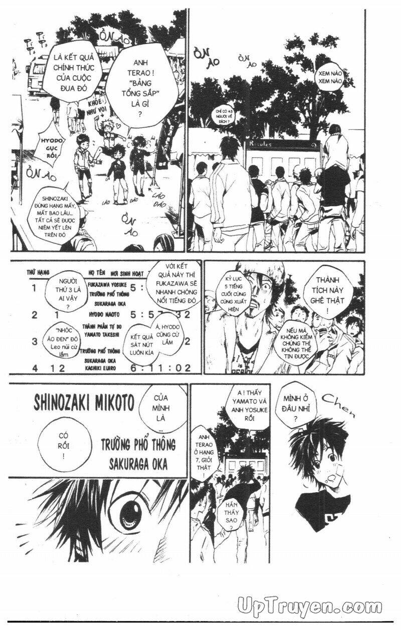Over Drive: Chapter 5