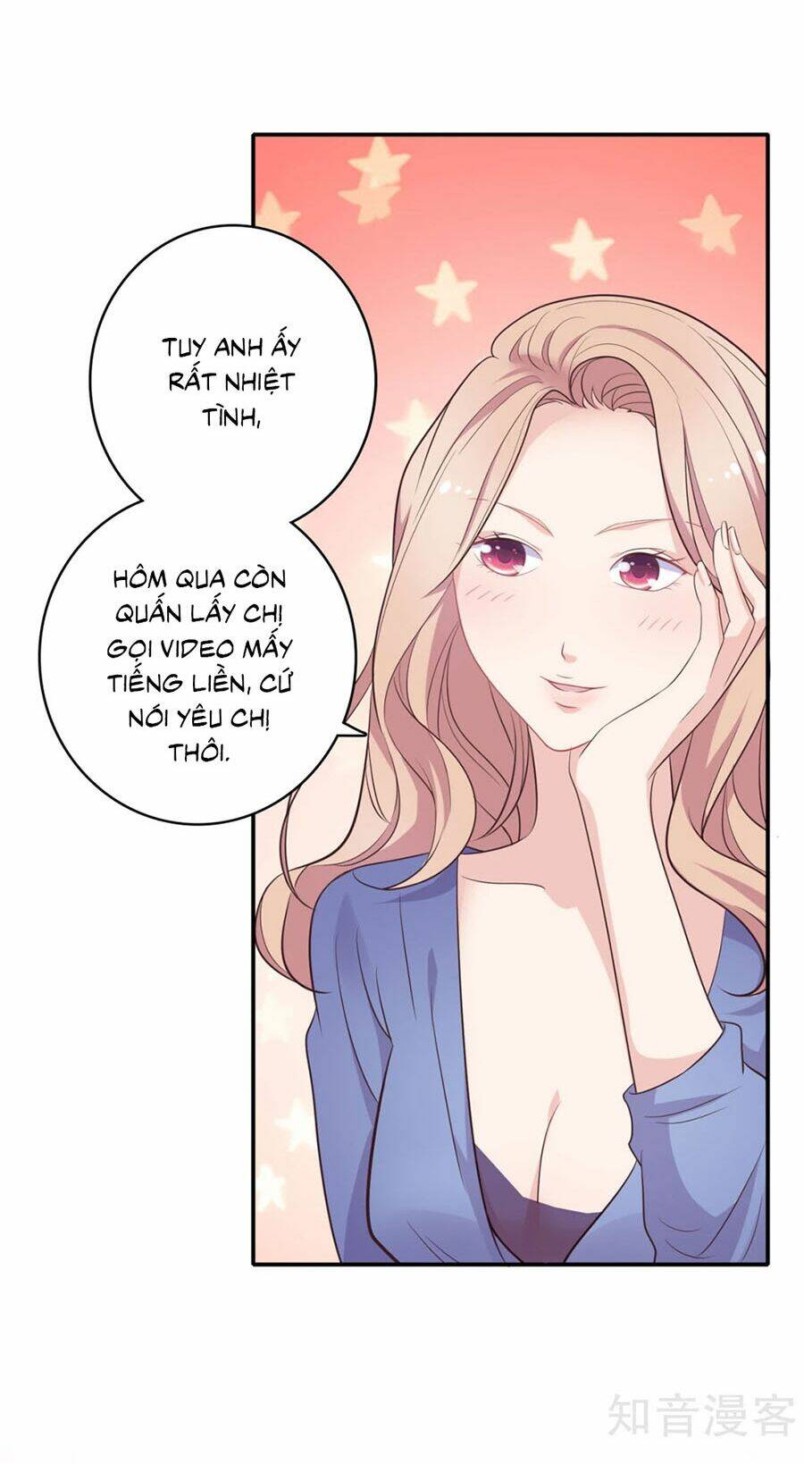 Hẹn Hò Siêu Tốc: Chapter 10
