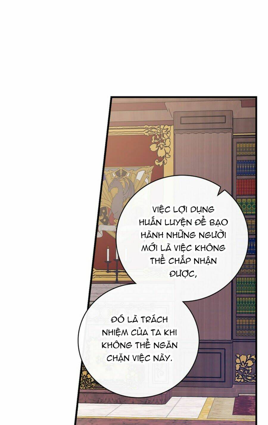 Kỵ Sĩ Đỏ Không Mê Tiền Mù Quáng: Chapter 18