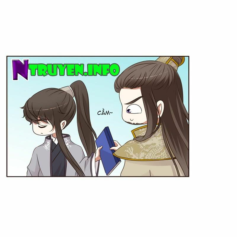 Thông Linh Phi: Chapter 190