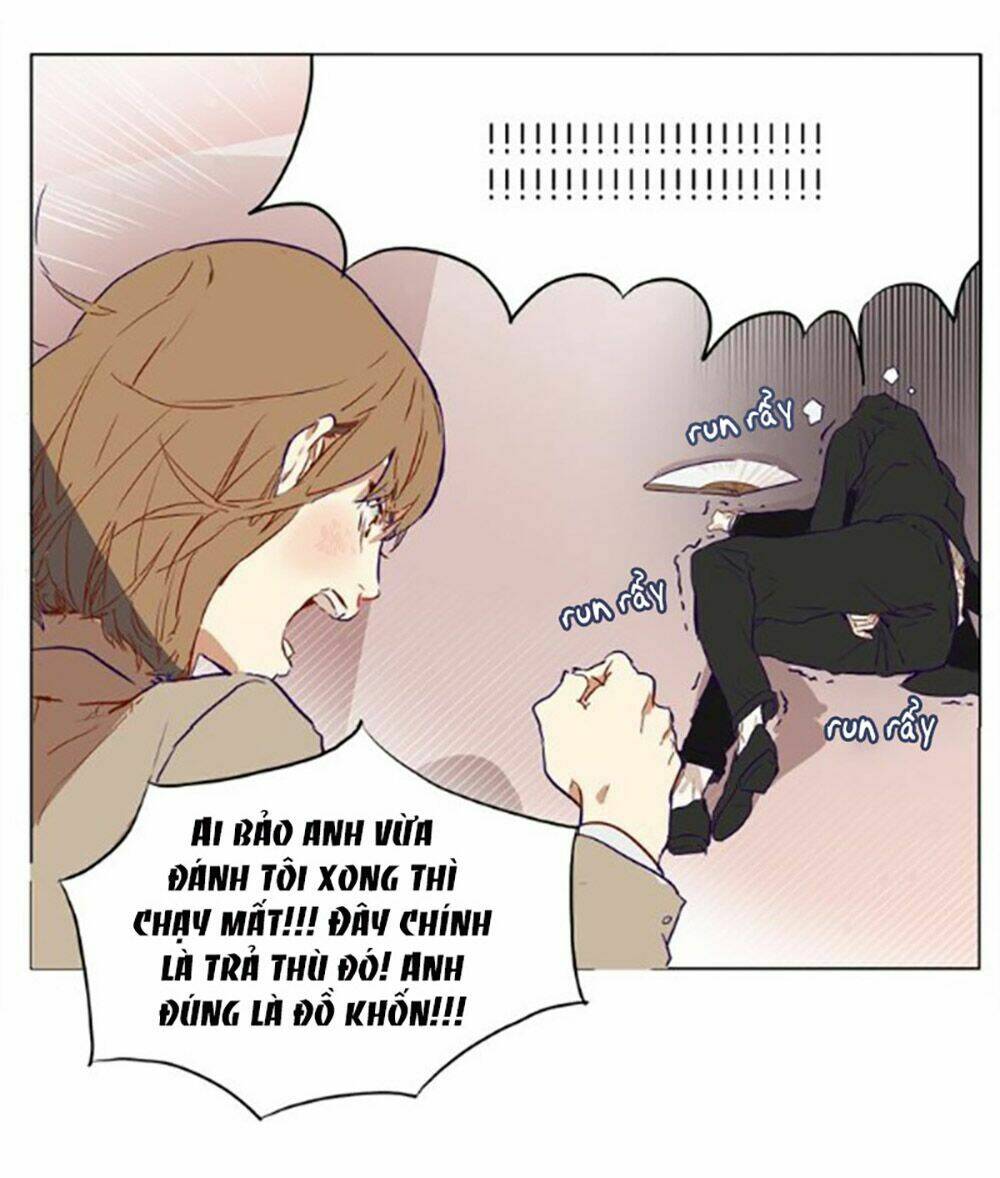 Hoa Đạo Sĩ: Chapter 3