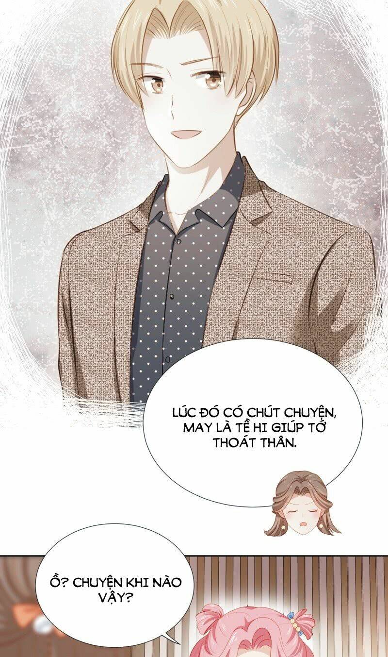 Khi Trá Luyến Nhân: Chapter 53