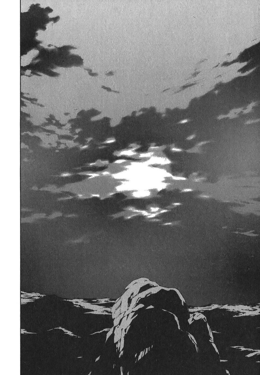 Red Living On The Edge: Chapter 146