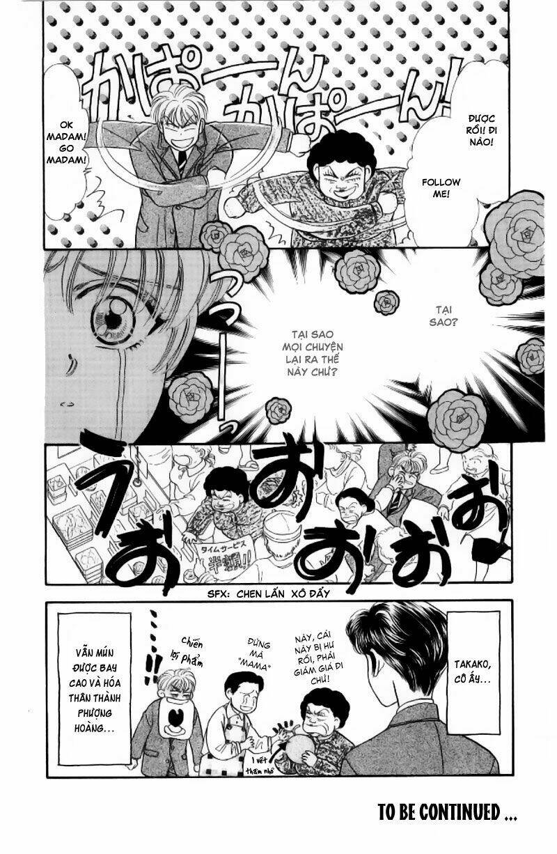 Yamada Tarou Monogatari - Công Tử Nghèo: Chapter 2.2