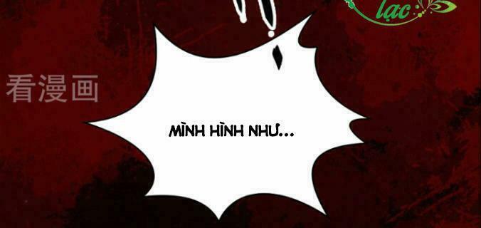 Minh Tinh Là Huyết Tộc: Chapter 1