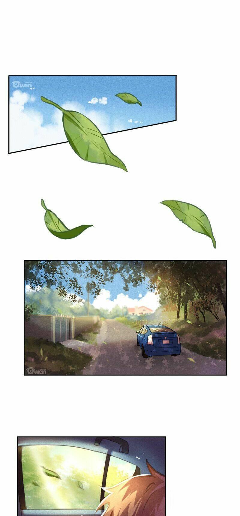 Lời Nguyền Lalin: Chapter 16