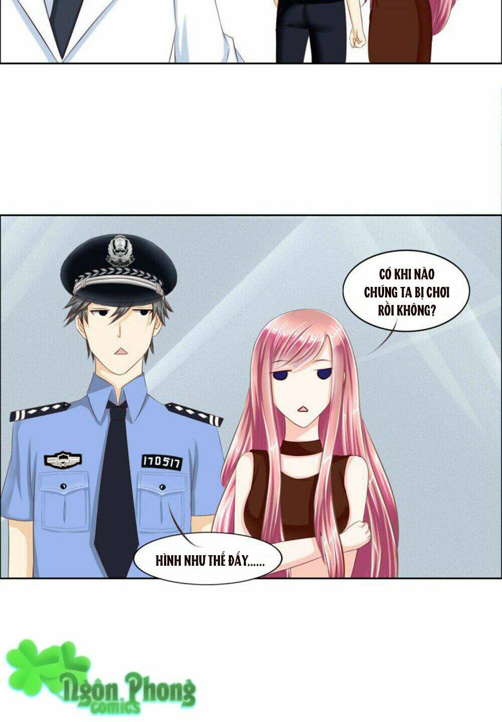 Hoàng Đế “Phế Vật” Tiến Hóa Sử: Chapter 5