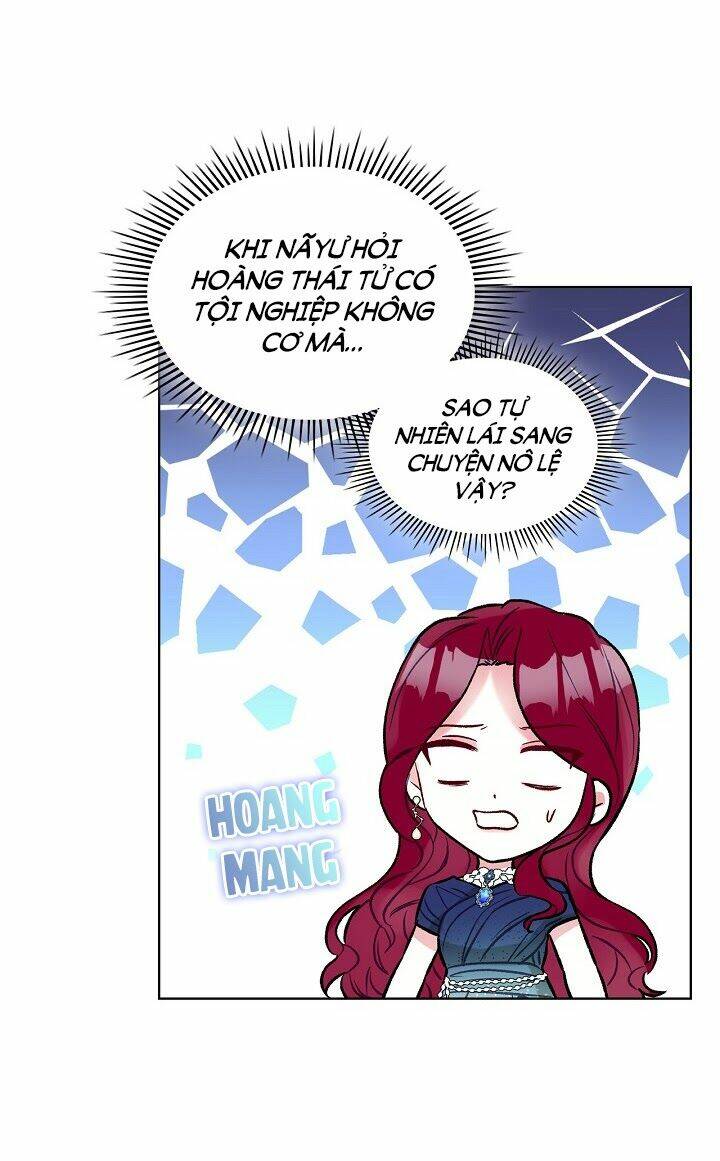 Kẻ Tạo Ra Nữ Phản Diện: Chapter 34