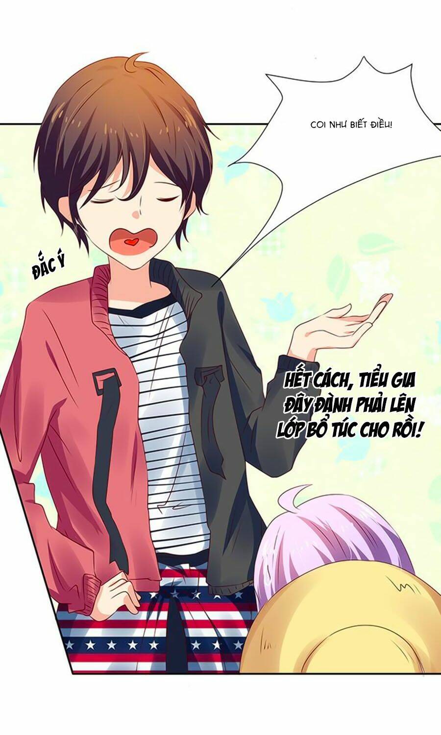 Bạn Trai Là Ngôi Sao: Chapter 72