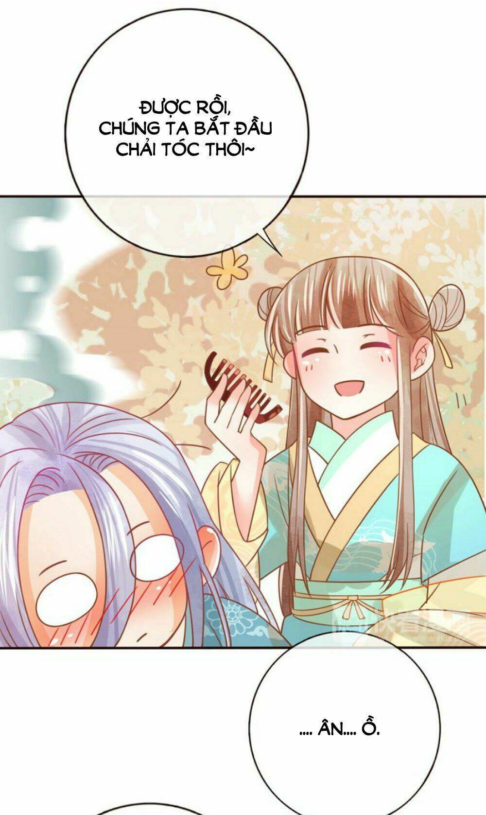 Chọc Nhầm Thượng Thần Băng Lãnh: Chapter 28