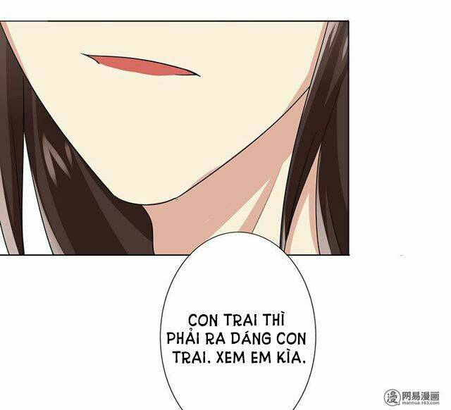Become A Girl At Night: Chapter 28
