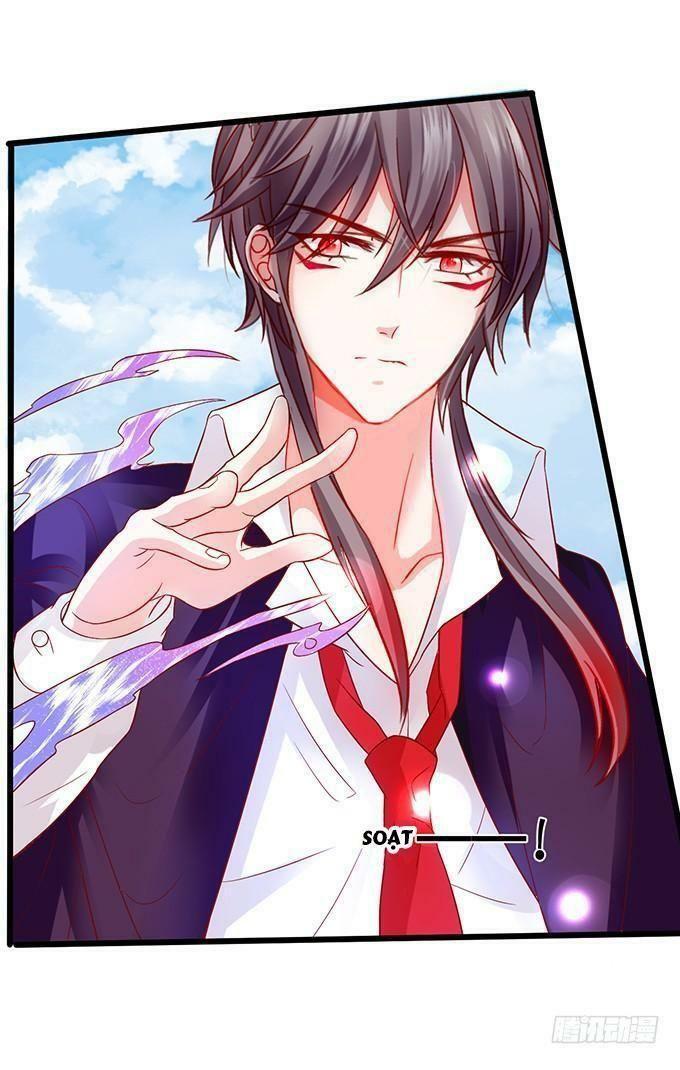 Hồ Tiên Hung Bạo: Chapter 46