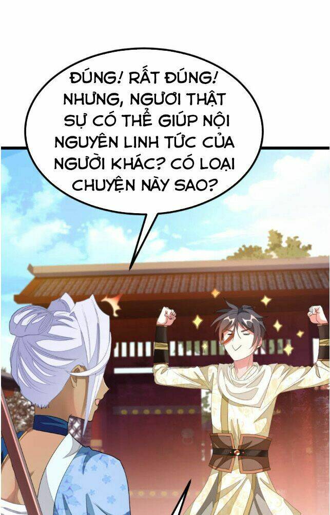 Cửu Dương Thần Vương: Chapter 149