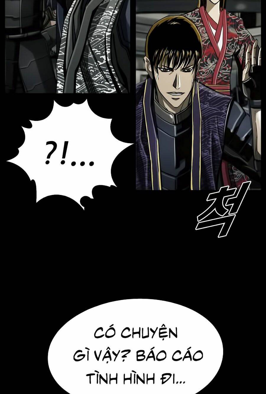 Thợ Săn Đầu Tiên: Chapter 52