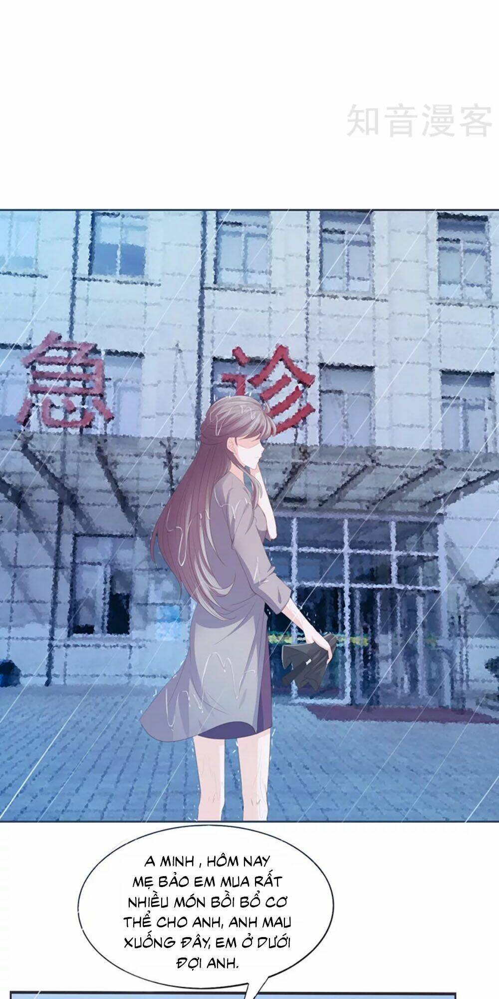 Một Đời An Nhiên: Chapter 9