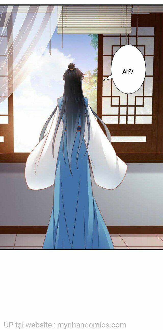 Thái Tử Điện Hạ Có Tin Vui: Chapter 117