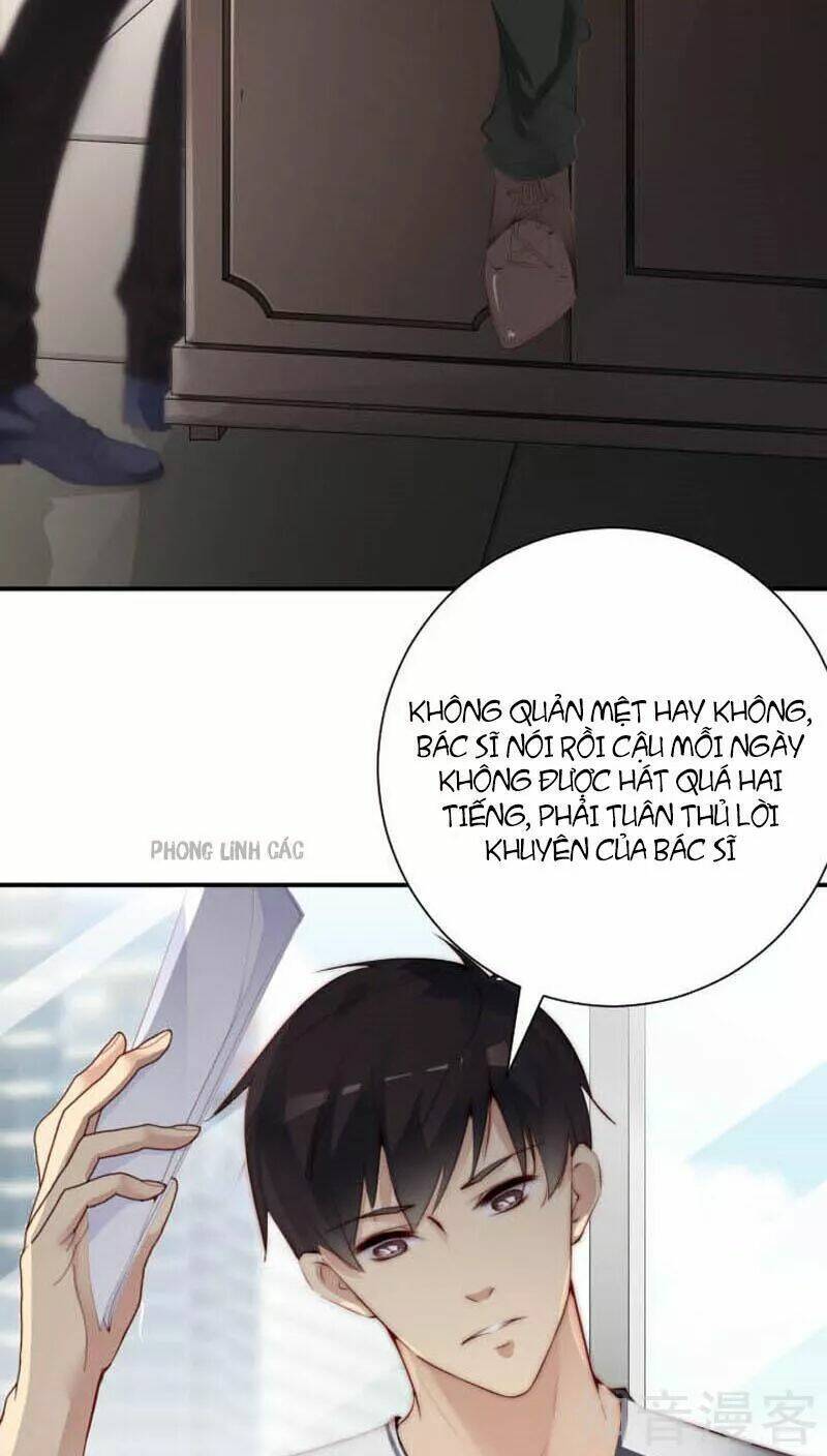 Nam Thần Là Một Đôi: Chapter 76