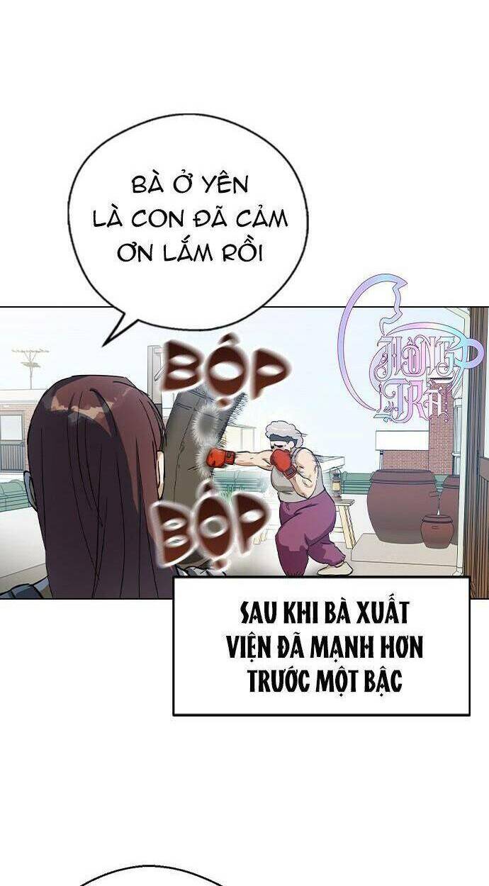 Duyên Nợ Kiếp Trước: Chapter 35