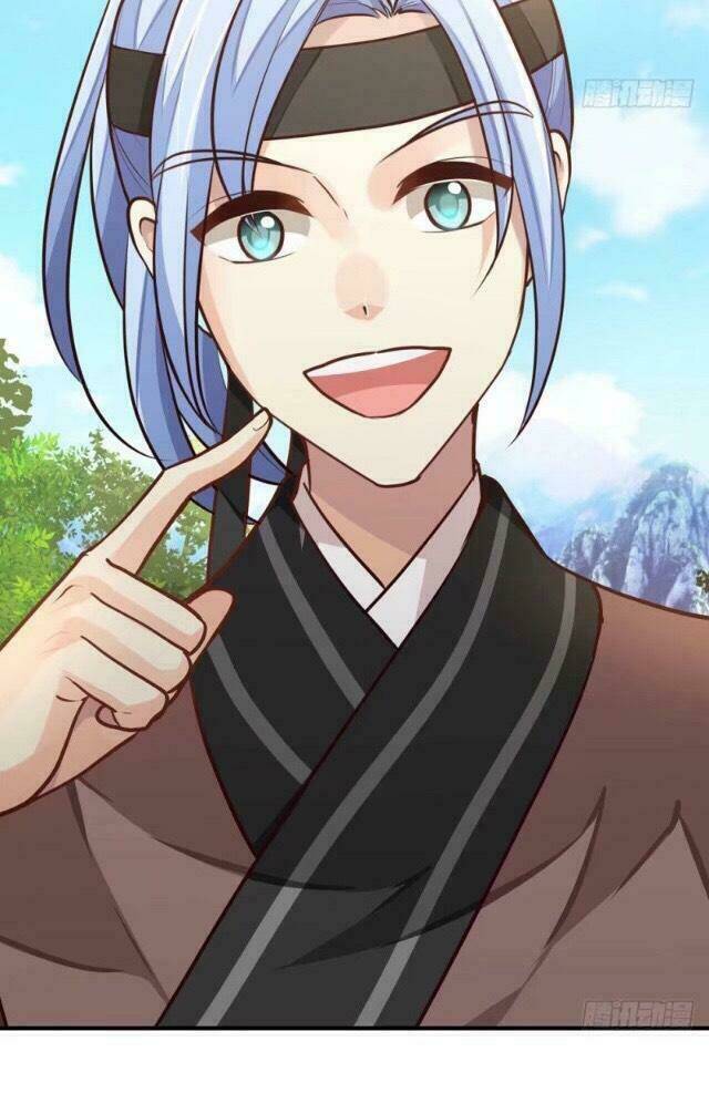 Trọng Sinh Thành Tiểu Nha Đầu: Chapter 19