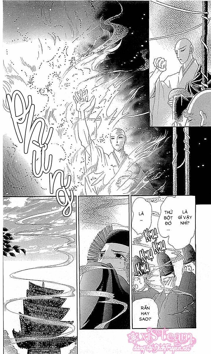 Torikae Baya: Chapter 58