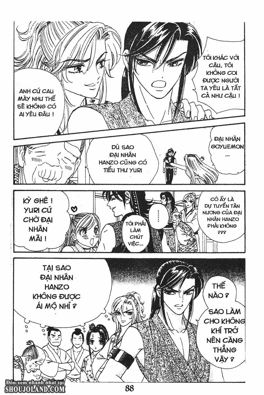 Đuôi Trăng: Chapter 16