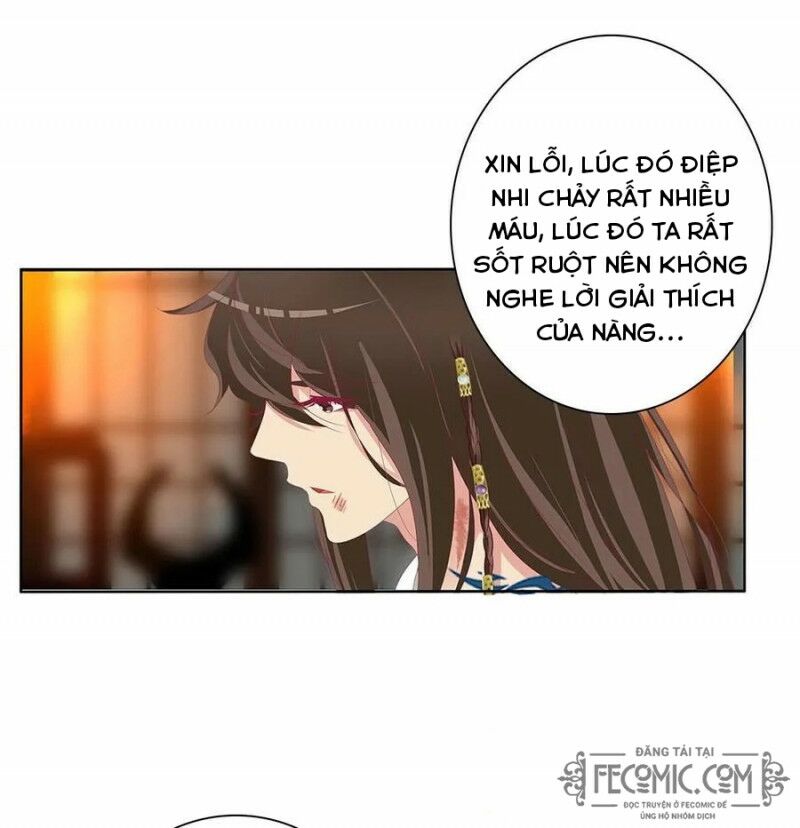 Thông Linh Phi: Chapter 726