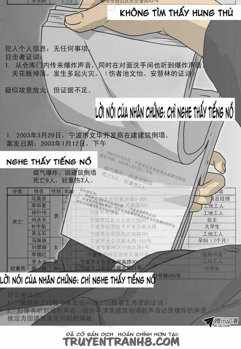 Hồi Sinh: Chapter 44