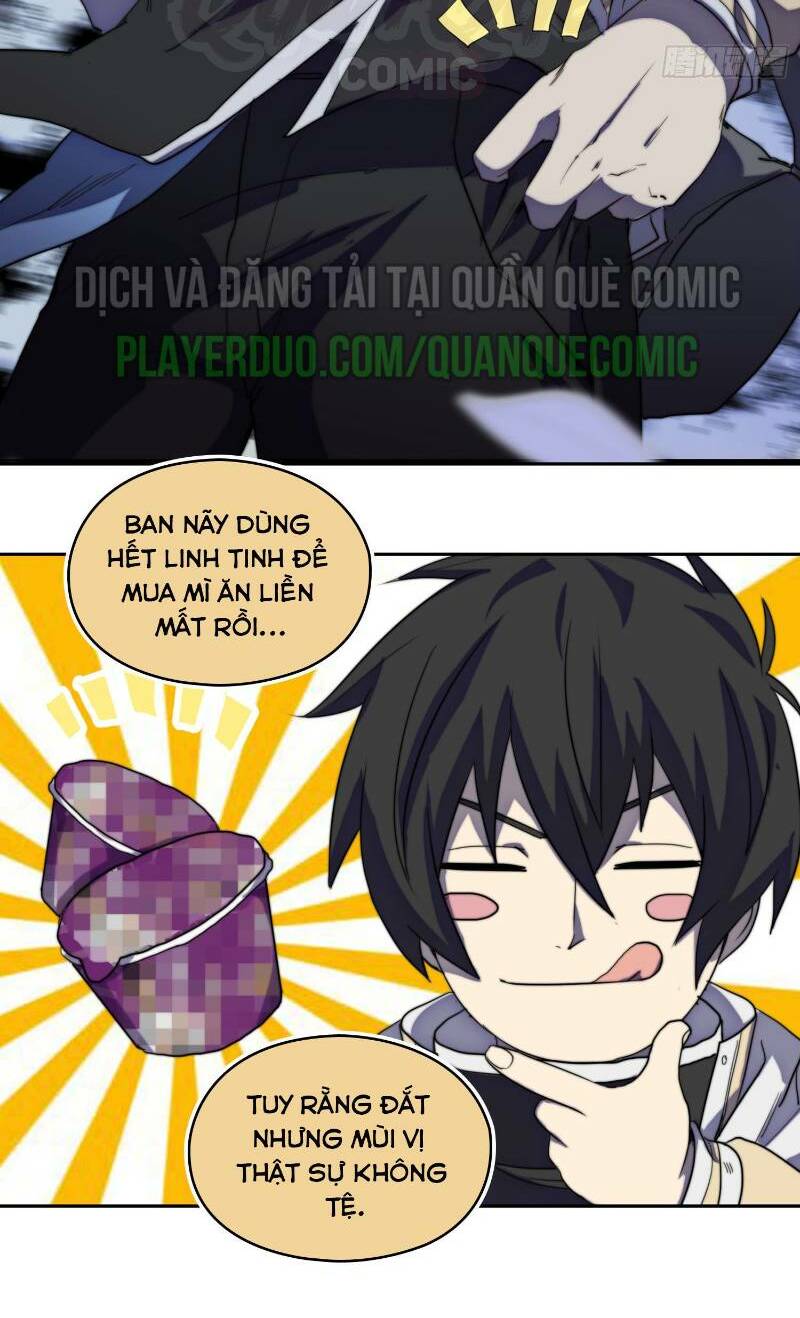 Đô Thị Hàng Thần Khúc: Chapter 20