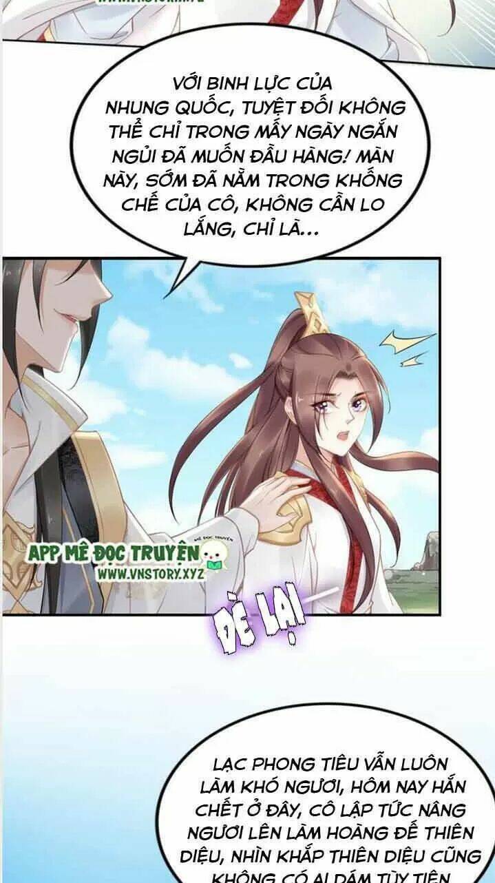 Nhất Sinh Nhất Thế Tiếu Thương Khung: Chapter 96