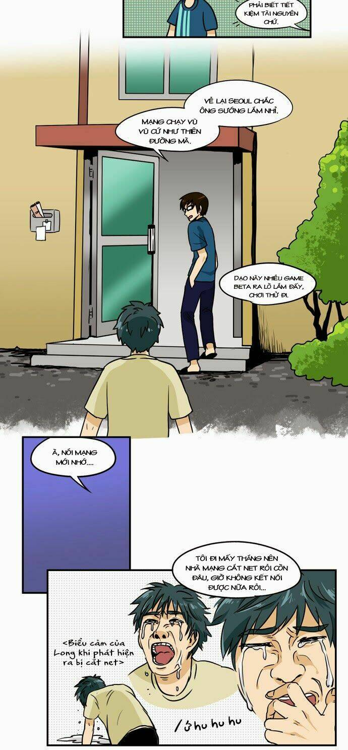 Hắn Ta Là Rồng: Chapter 59