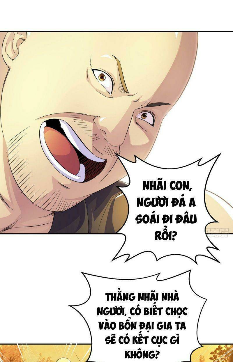 Ta Là Đại Hoàn Đan: Chapter 18