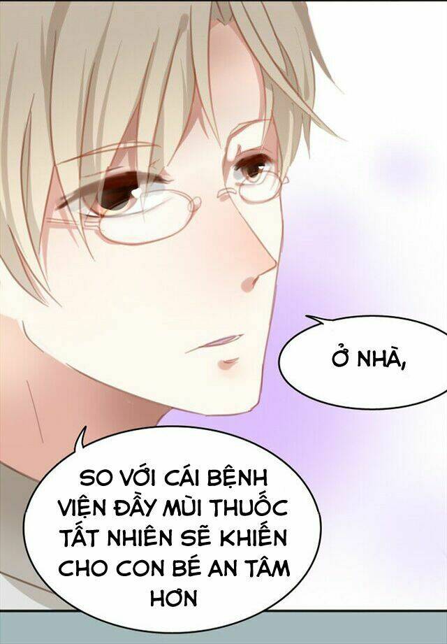 Phụ Đạo Sau Giờ Học: Chapter 4