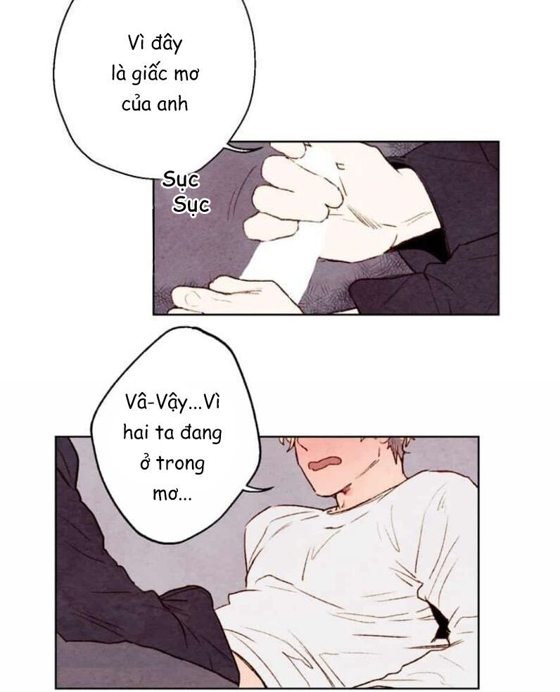 Ôi ! Trợ Lý Đặc Biệt Của Tôi: Chapter 7