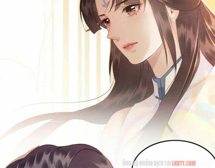 Trọng Sinh Bá Sủng Nhiếp Chính Vương Quá Mạnh Mẽ: Chapter 126