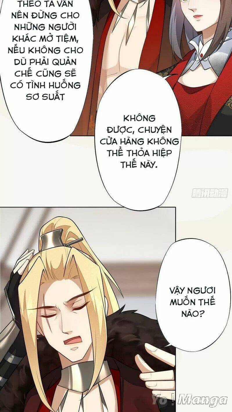 Tuyệt Thế Luyện Đan Sư: Chapter 155