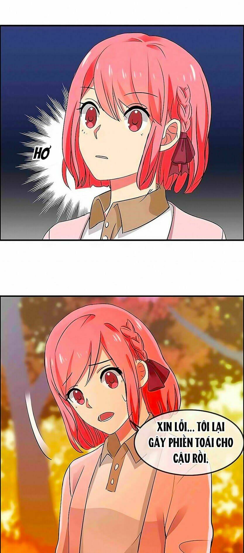 Đại Thần Tình Yêu Chớ Chạm Tôi: Chapter 23