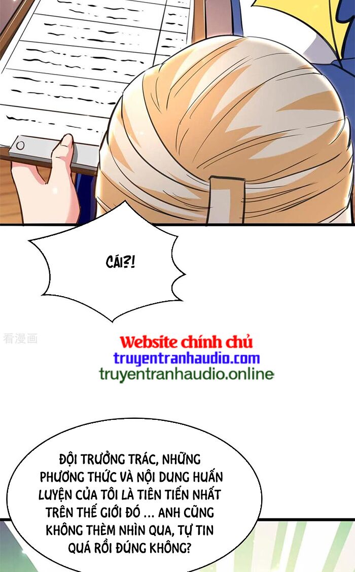 Trọng Sinh Khí Thiếu Quy Lai: Chapter 186