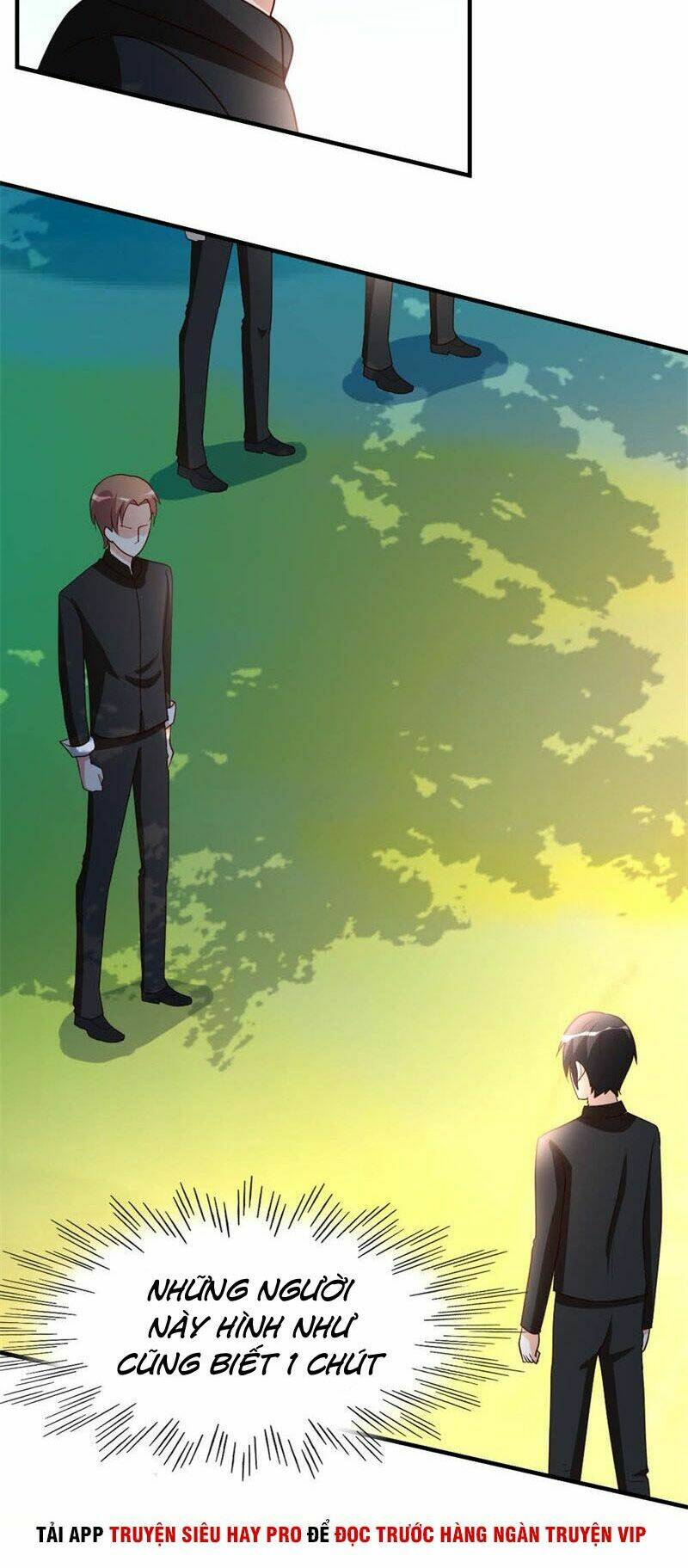 Trọng Sinh Tu Chân Tại Đô Thị: Chapter 46