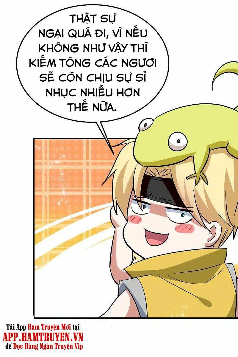 Vạn Giới Tiên Vương: Chapter 188